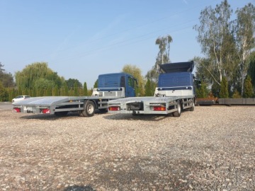 Pomoc drogowa - najazd - производитель - opalenica в Украине, фото thumb