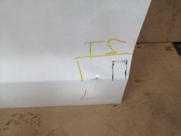 фото thumb №5, Mercedes x166 gls 2015 r двері передні ліва 149