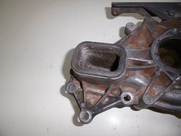 фото thumb №8, Насос wody + корпус magnum dxi 13 volvo fh