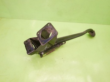 фото thumb №6, Педаль гальма ножний mercedes vito ii w639 03-10