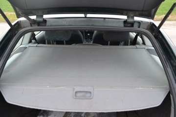 OCTAVIA I COMBI ГЛУХАЯ ЗАДНЯЯ ПОЛКА БАГАЖНИКА