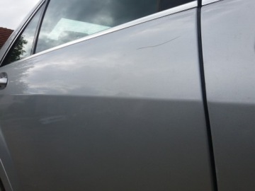 фото thumb №2, Дверь задняя l/r mercedes w221 s-klasa 775