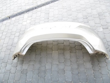 фото thumb №5, Бампер задній seat leon ii 2005- lw7y