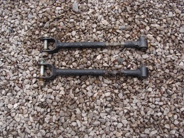 фото thumb №1, Важіль праві зад tucson i sportage ii !!!