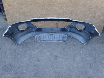 фото thumb №3, Бампер перед передній opel adam 2013-