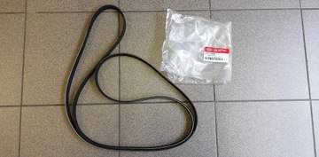 фото thumb №1, Kia cerato ii ремінь клиновий 4142 новий orginał