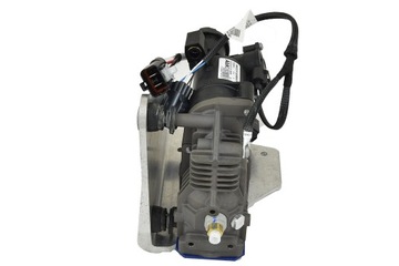 фото thumb №3, Range rover sport компресор підвіска amk l320