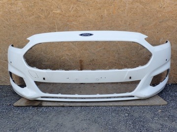 фото thumb №1, Бампер перед передній ford mondeo mk5 v 2014-