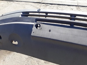 Бампер перед mercedes sprinter 1 Недорого, фото thumb