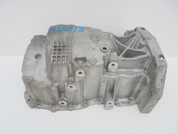 фото thumb №1, Nissan juke піддон масляна 1.5 dci 111105878r