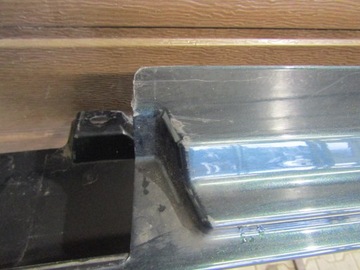 фото thumb №6, Молдинг порог левая jaguar xj x351 09- порог левый