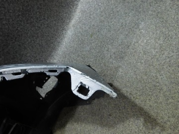 фото thumb №9, Nissan micra k13 рестайлинг 13- бампер переднее перед