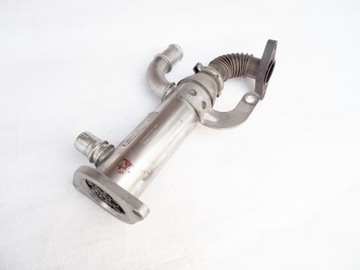 фото thumb №1, Ford kuga mondeo 2,0tdci радиатор egr