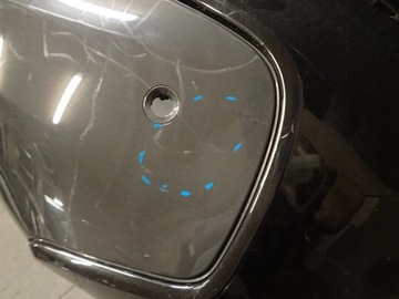 фото thumb №6, Бампер задня bmw x1 f48 m набір