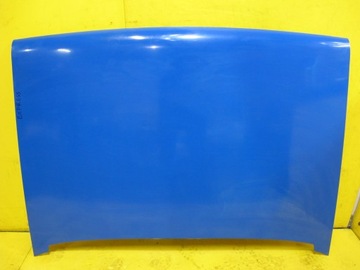 фото thumb №1, Renault express rapid 85- капот двигуна перед