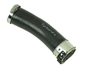 фото thumb №1, Труба шланг turbo інтеркулер opel vivaro 2.0 cdti