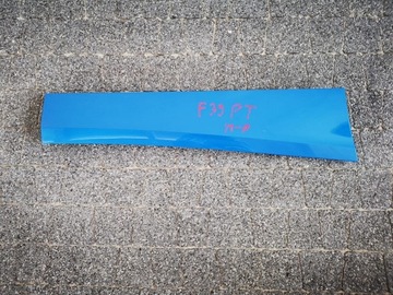 фото thumb №1, Молдинг двері m набір bmw x2 f39 правий задня c1d