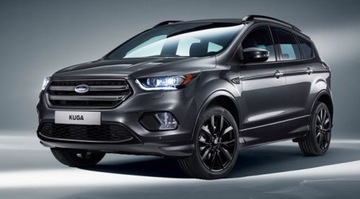 фото thumb №3, Заглушка розпилювача ford kuga mk2 escape 2017 -