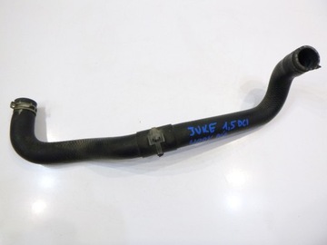 фото thumb №1, Waz шланг труба wody радіатора nissan juke 1,5 dci