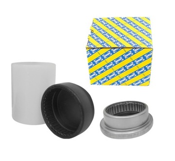 фото thumb №1, Підшипник підшипник балка зад citroen berlingo picasso