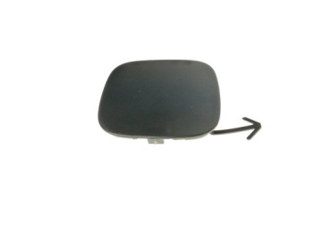 фото thumb №1, Corolla e21 19-23 заглушка защита hak бампер задняя