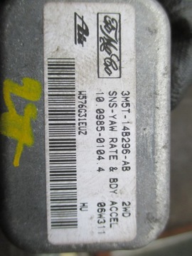 фото thumb №9, Датчик esp volvo s40 v50 3m513c187af