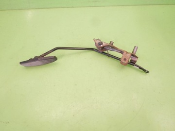 фото thumb №5, Педаль газа mazda premacy i cp fl 1.8 16v 01-05