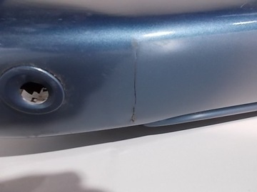 фото thumb №7, Citroen berlingo peugeot partner 08-19 бампер задня