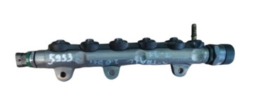 фото thumb №1, Nissan x-trail t-31 2.0 dci молдинг впрыскная