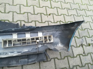 фото thumb №7, Renault megane coupe бампер задня