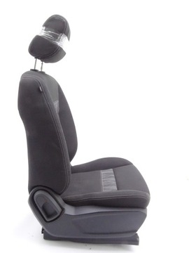 фото thumb №6, Ford ranger iv 11- сидіння правий пасажира europa