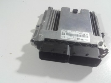 фото thumb №11, Jaguar xf x260 2.0 16r бортовой компьютер модуль двигателя gx73-12c520-fag