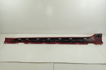 фото thumb №9, Audi a5 8w sportback планка порогова права