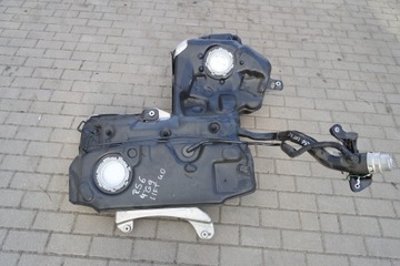 фото thumb №7, Бак топлива bak audi a7 c7 rs7 rs6 4.0tfsi 4g8