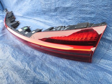 фото thumb №13, Audi q8 etron лампа задняя led 4ke945095b