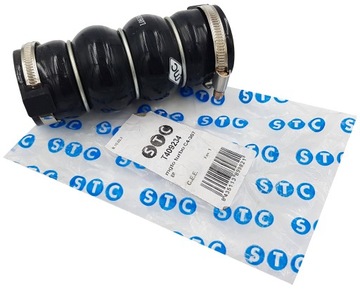 фото thumb №1, Citroen c4 1.6 hdi шланг труба turbo интеркулер