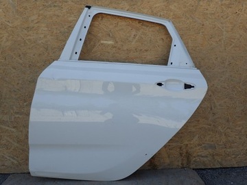 фото thumb №1, Дверь левая задние задняя bmw 2 ii f45 active tourer