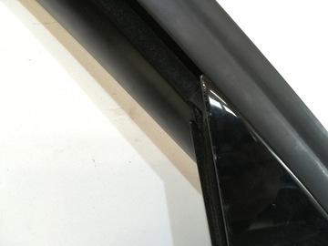 фото thumb №6, Рамка скло двері sedan audi a4 b6 лівий задня