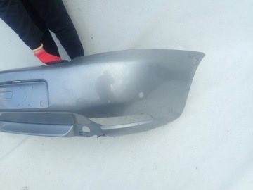 фото thumb №6, Alfa romeo mito бампер задняя задний