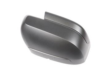 фото thumb №1, Корпус защита накладка зеркало vw crafter левая