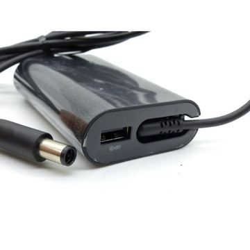 USB-блок питания DELL PA45W16-BA HA50NM16B мощностью 45 Вт