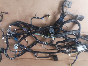 фото thumb №4, Ford ranger 3 17 r 3.2 tdci електропроводка кабіни