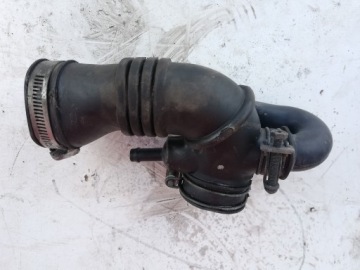 фото thumb №3, Шланг воздуха резонатор hyundai atos 04-08 1.1