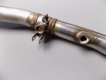 фото thumb №3, Vw passat b8 2.0 tdi катализатор 3q0253059dc