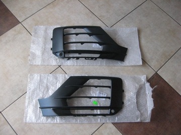 фото thumb №1, Левая - правая - решётка - audi q2 - новая