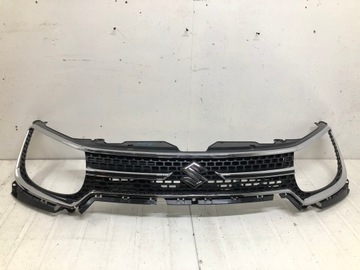 фото thumb №1, Suzuki ignis iii 16-18 решётка радиатора решётка радиатора 58/8