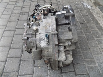 фото thumb №5, Renault espace iv velsatis коробка передач передач 3.0 dci