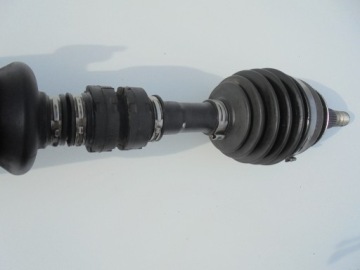 фото thumb №9, Nissan x-trail t32 1.6 dci приводной вал правая 2013-2019