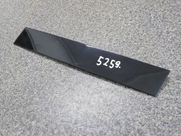 фото thumb №1, Молдинг дверь задняя правая mercedes gl x166