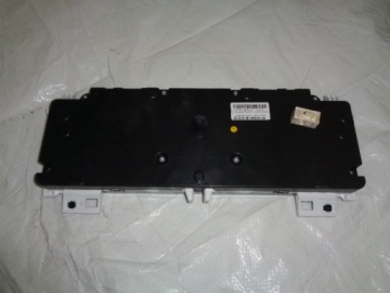 фото thumb №2, C4 picasso ii счетчик дисплей 9811083780